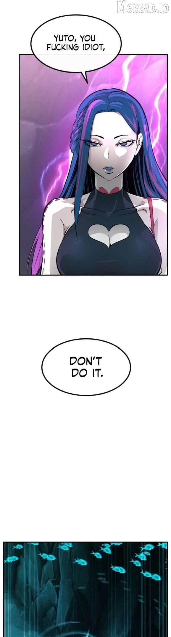 Counter Cube Chapter 195 page 6