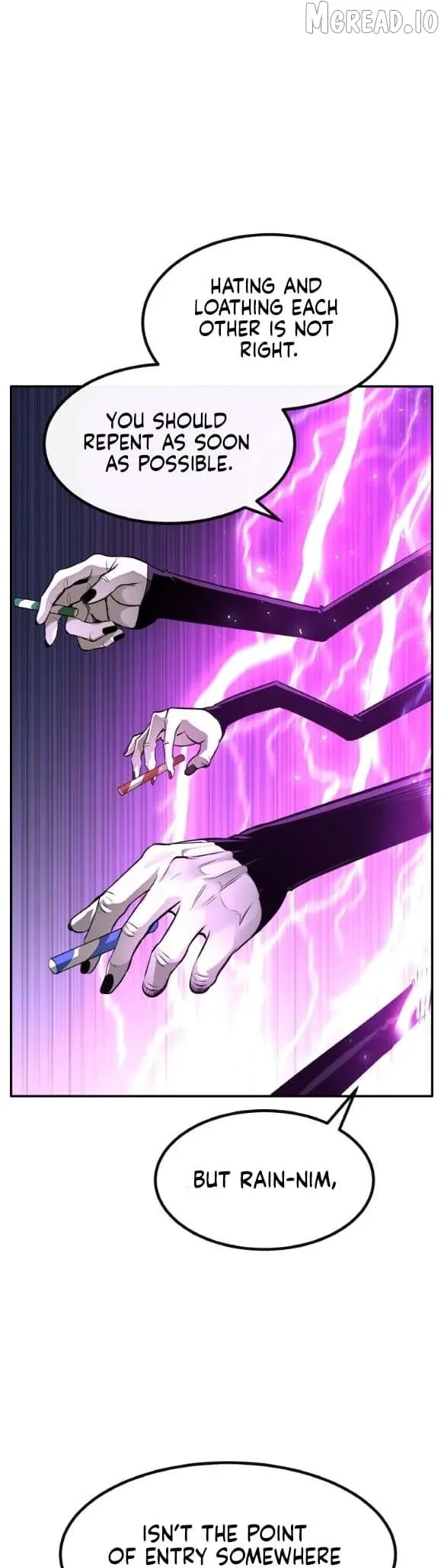 Counter Cube Chapter 195 page 16