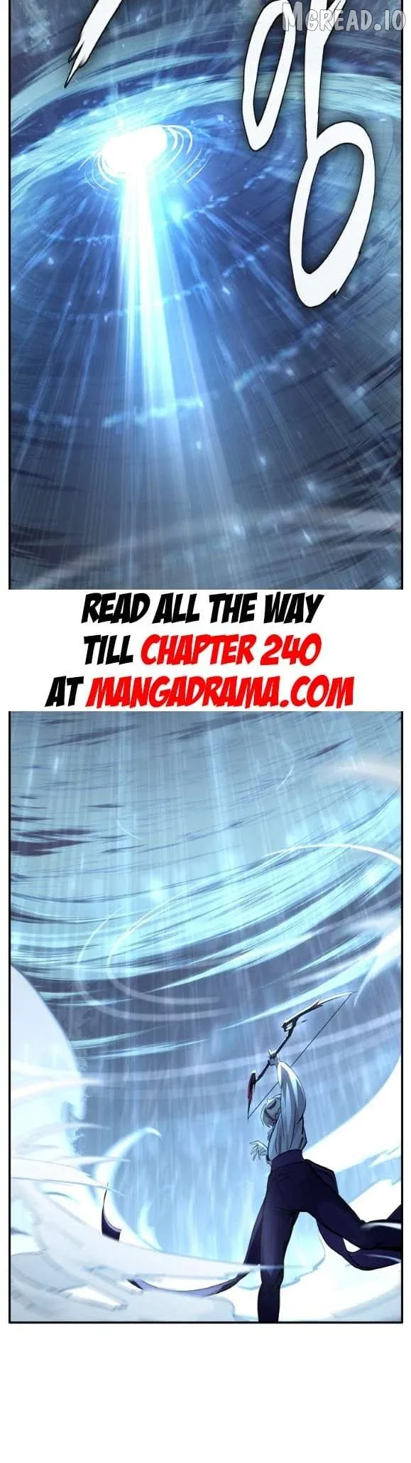 Counter Cube Chapter 195 page 36