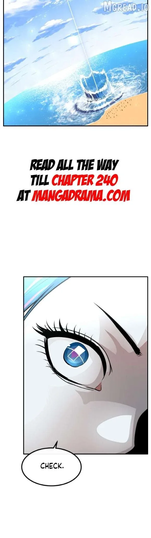 Counter Cube Chapter 195 page 40