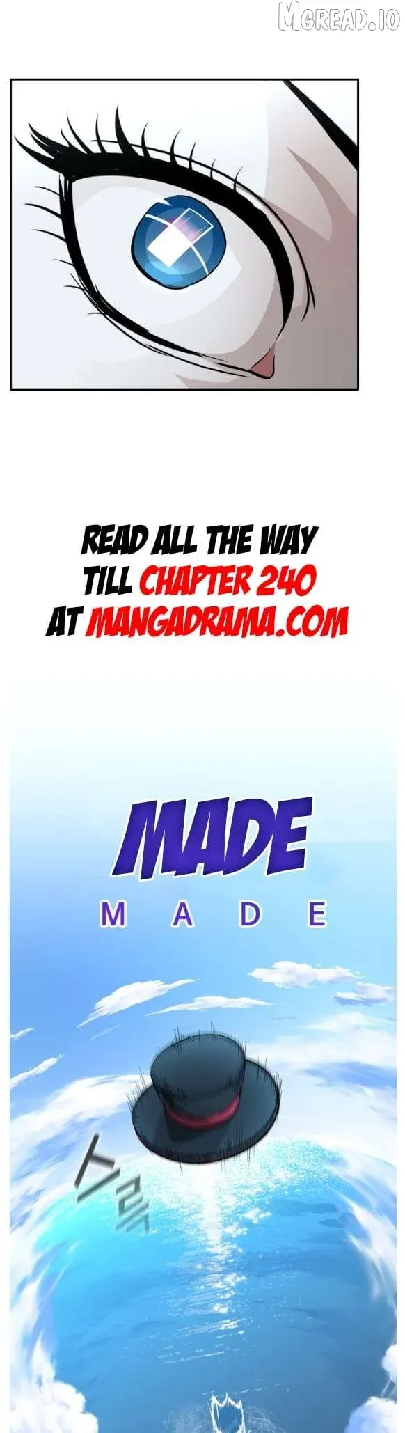 Counter Cube Chapter 195 page 41