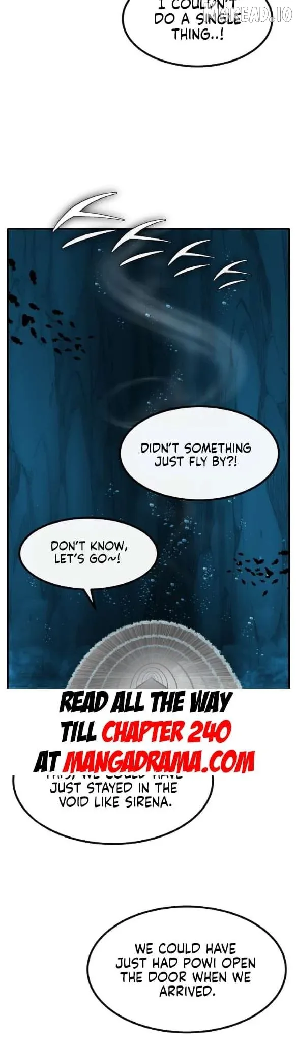 Counter Cube Chapter 195 page 44