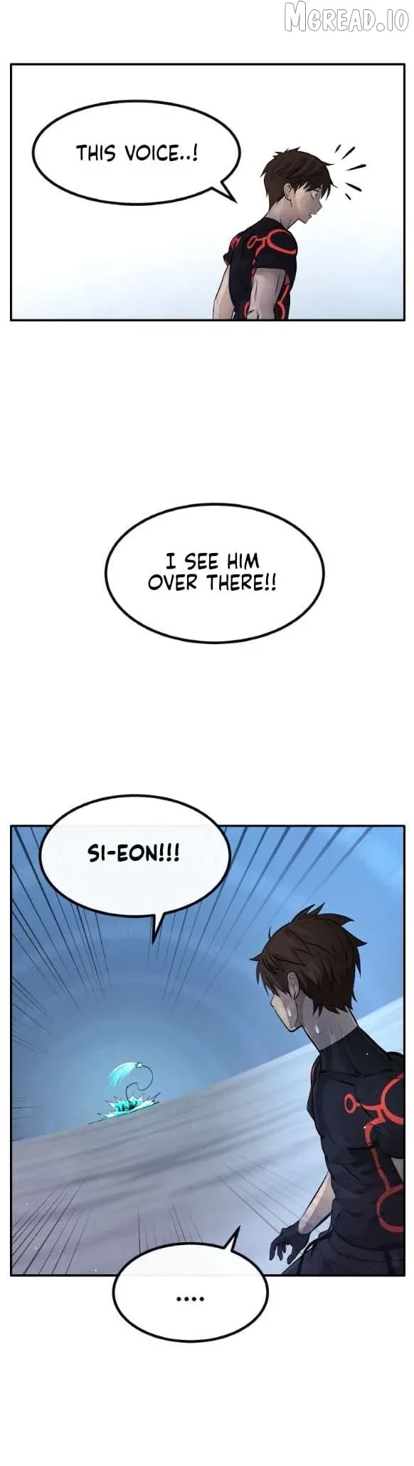 Counter Cube Chapter 195 page 45