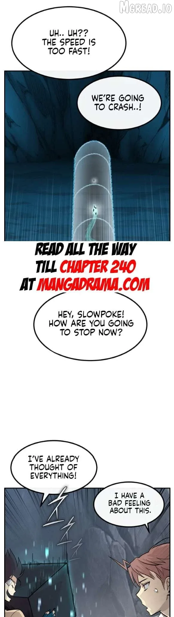 Counter Cube Chapter 195 page 49