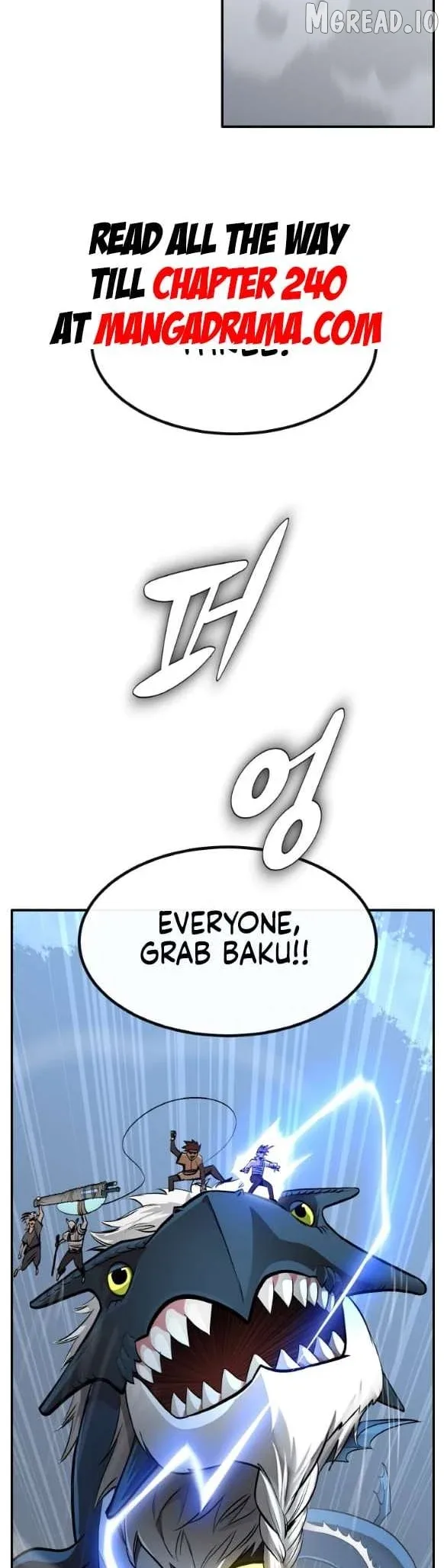 Counter Cube Chapter 195 page 51