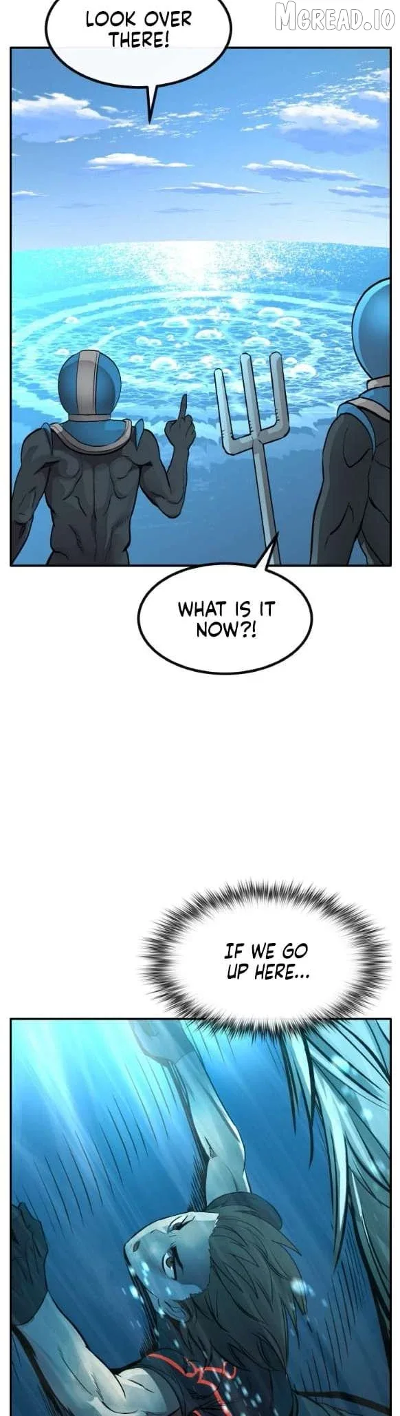Counter Cube Chapter 195 page 54