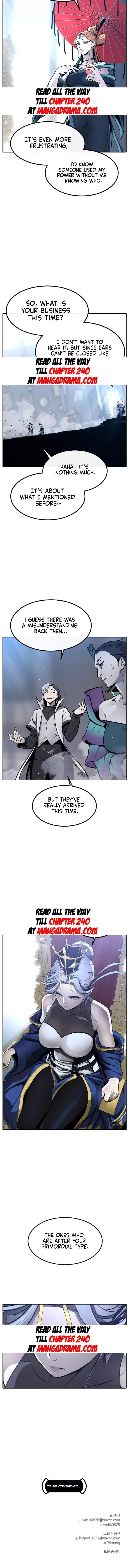 Counter Cube Chapter 198 page 8