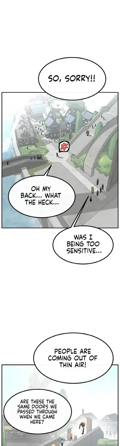Counter Cube Chapter 199 page 27