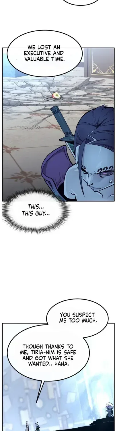 Counter Cube Chapter 199 page 12