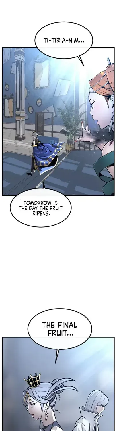 Counter Cube Chapter 199 page 18