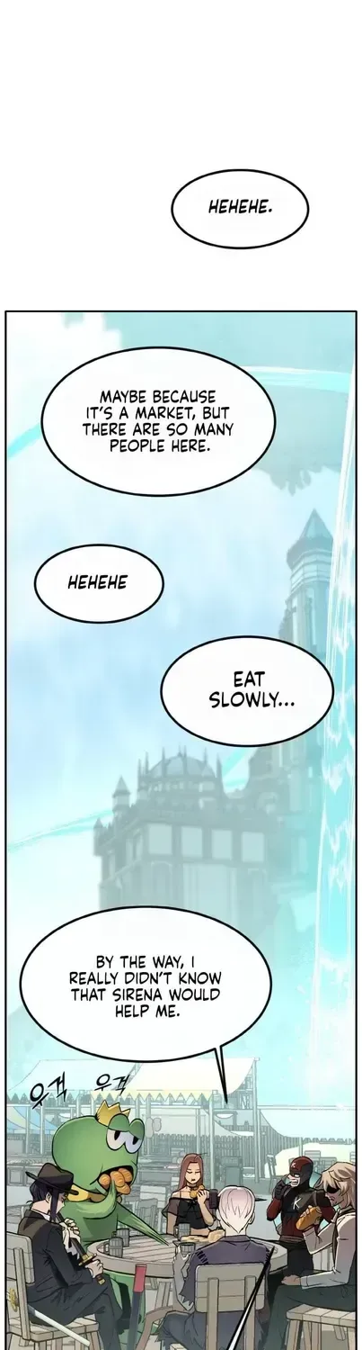 Counter Cube Chapter 199 page 30