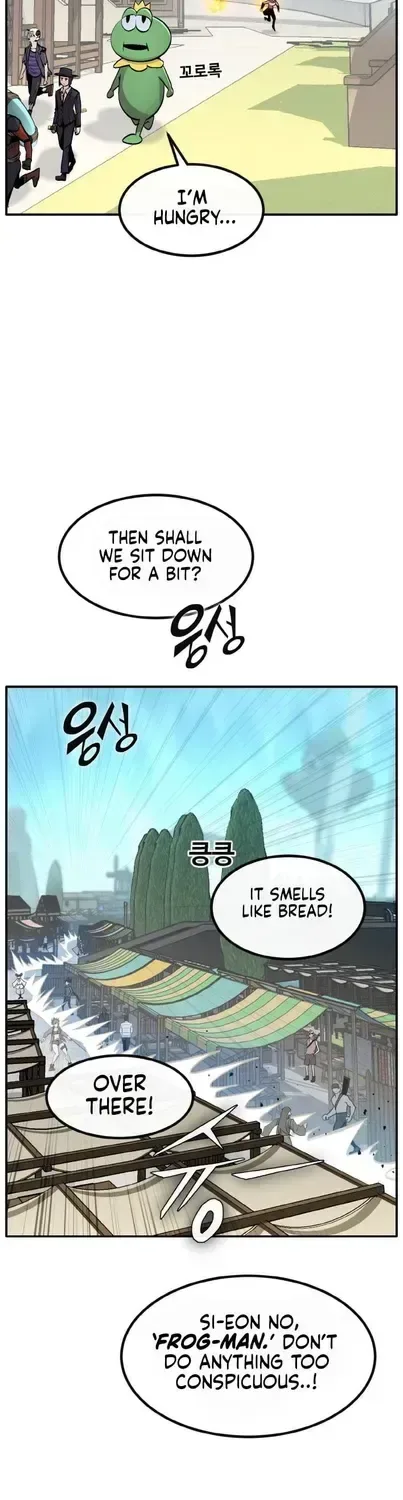 Counter Cube Chapter 199 page 29