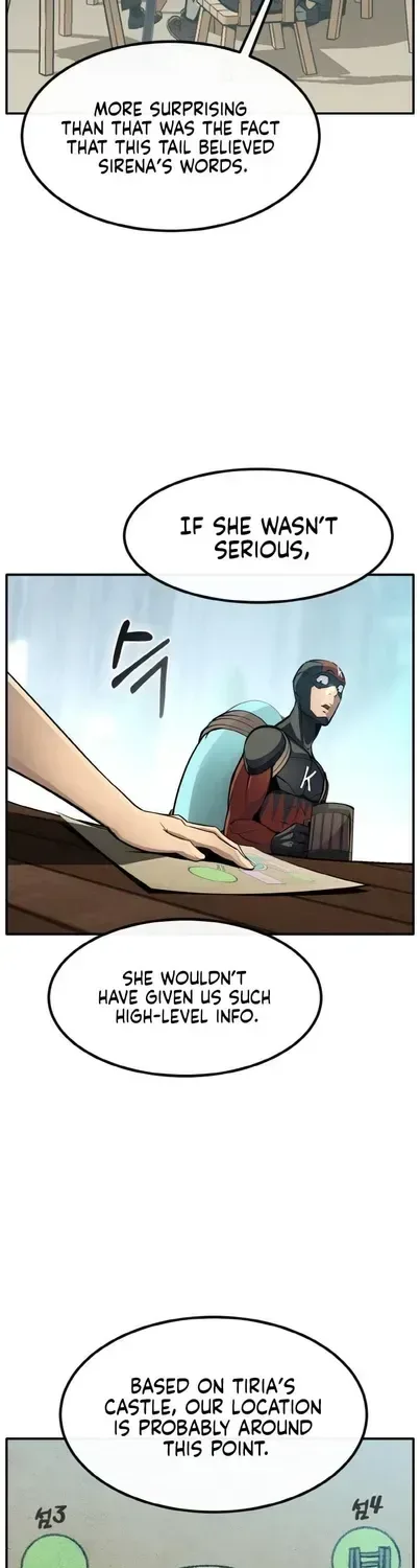 Counter Cube Chapter 199 page 31