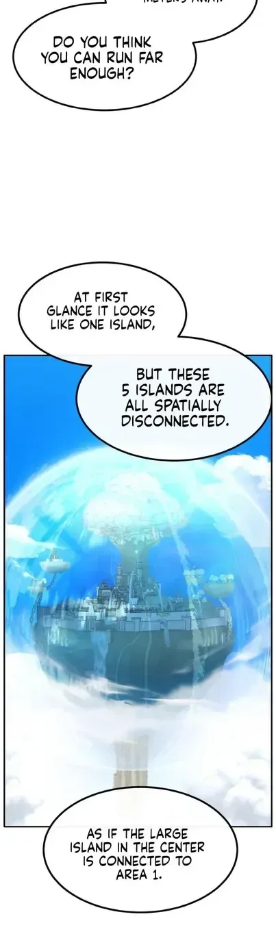 Counter Cube Chapter 199 page 33