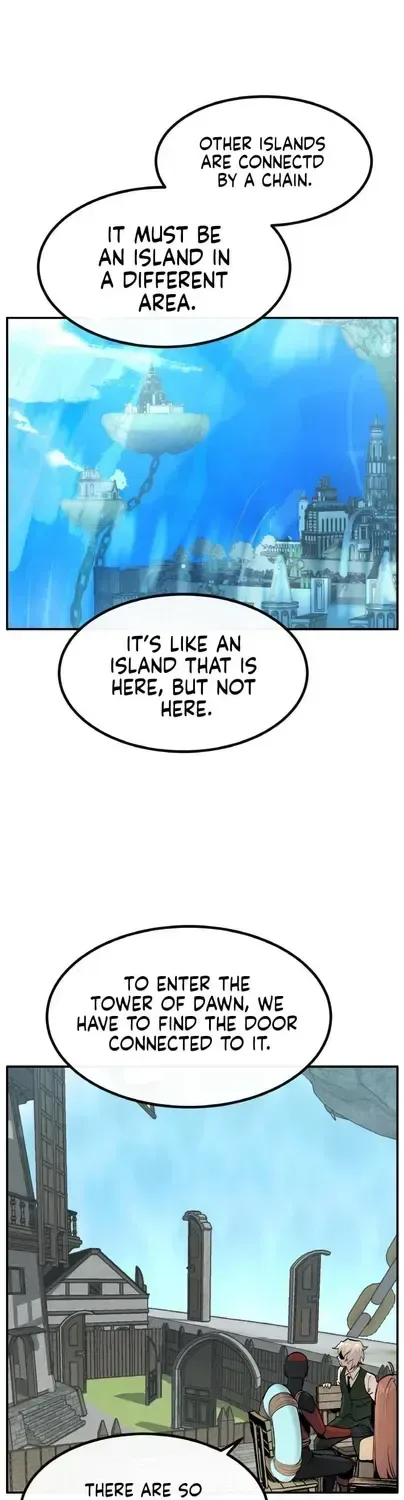 Counter Cube Chapter 199 page 34