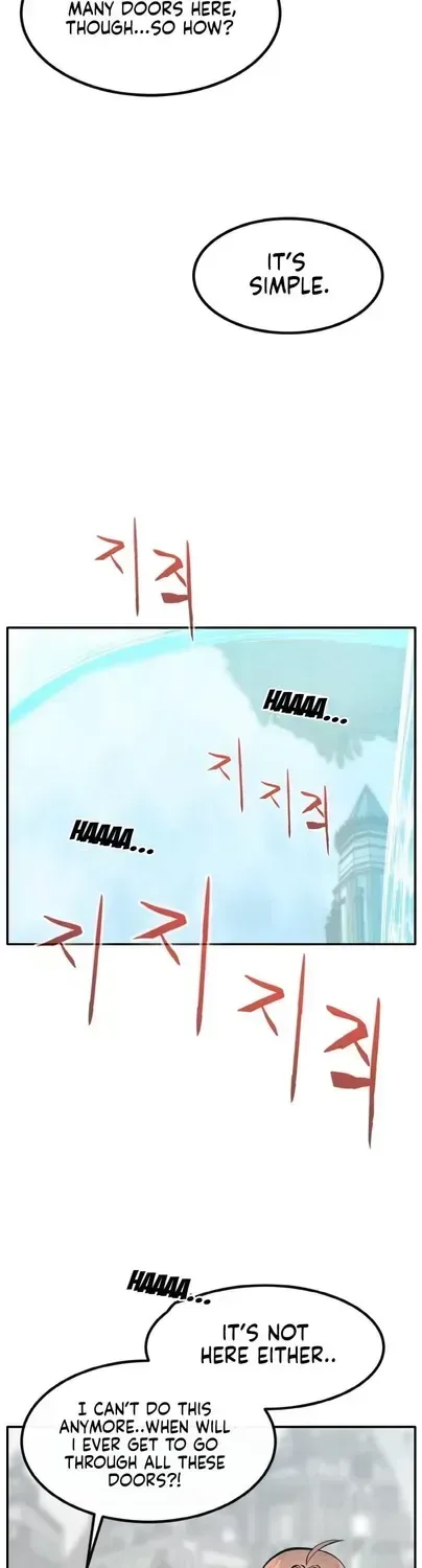 Counter Cube Chapter 199 page 35