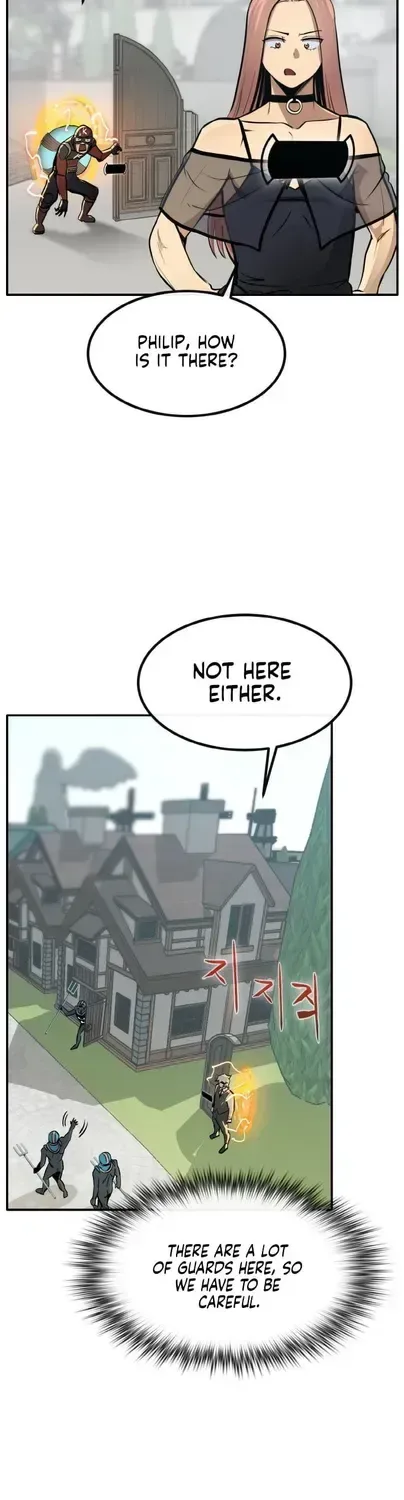 Counter Cube Chapter 199 page 36