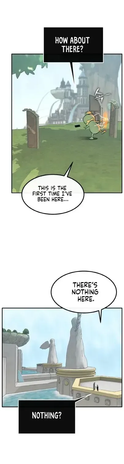 Counter Cube Chapter 199 page 37