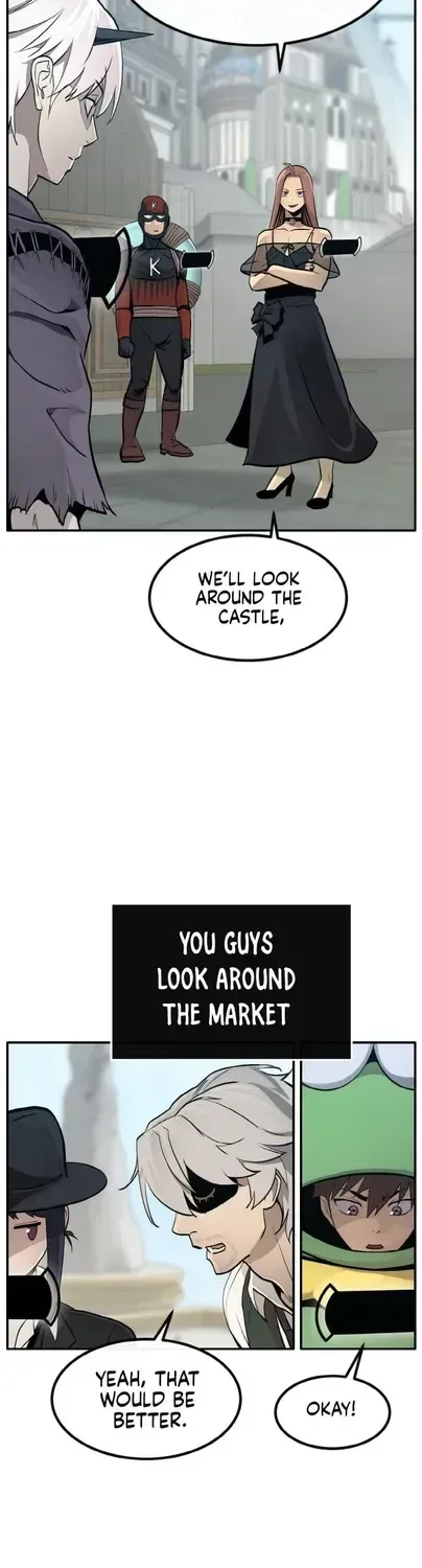 Counter Cube Chapter 199 page 40