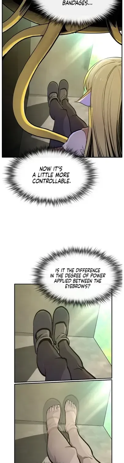 Counter Cube Chapter 199 page 43