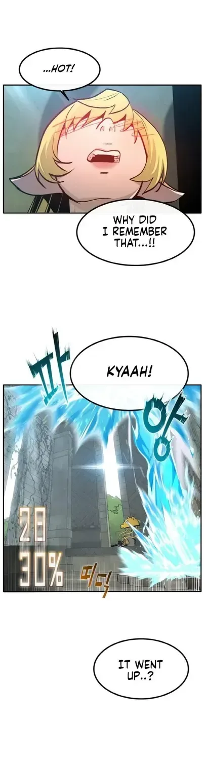 Counter Cube Chapter 199 page 46