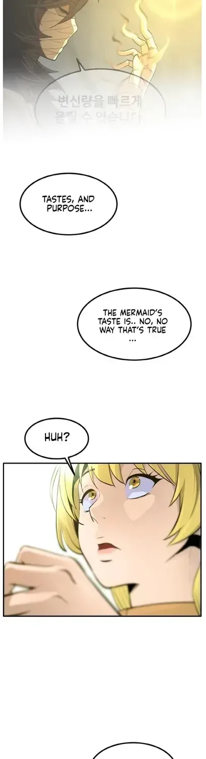 Counter Cube Chapter 199 page 48