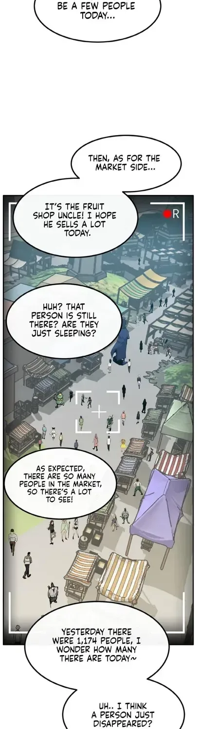 Counter Cube Chapter 199 page 51