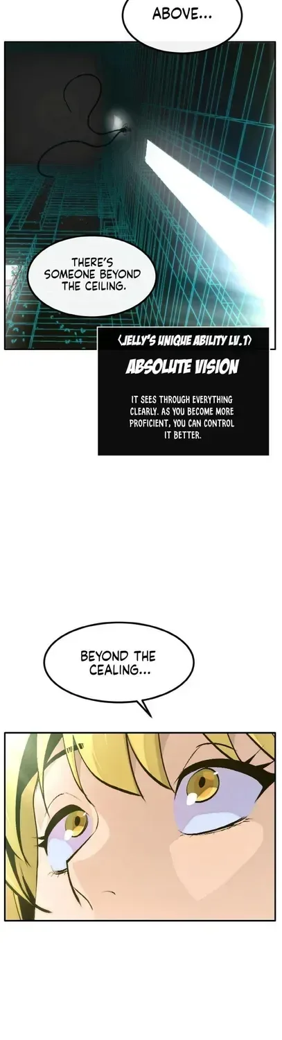 Counter Cube Chapter 199 page 49