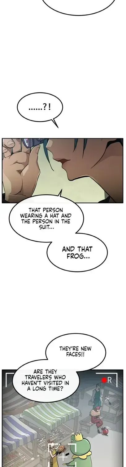 Counter Cube Chapter 199 page 52