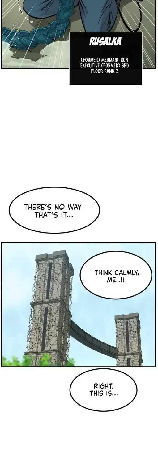 Counter Cube Chapter 199 page 59