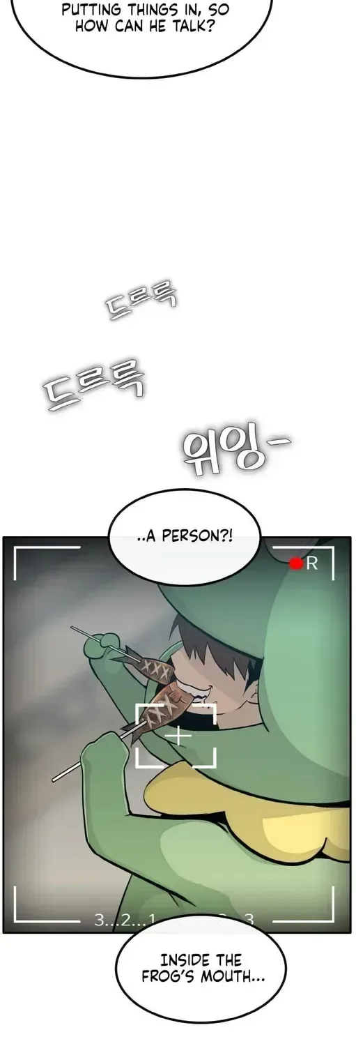 Counter Cube Chapter 199 page 56