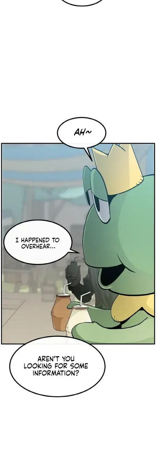 Counter Cube Chapter 199 page 63