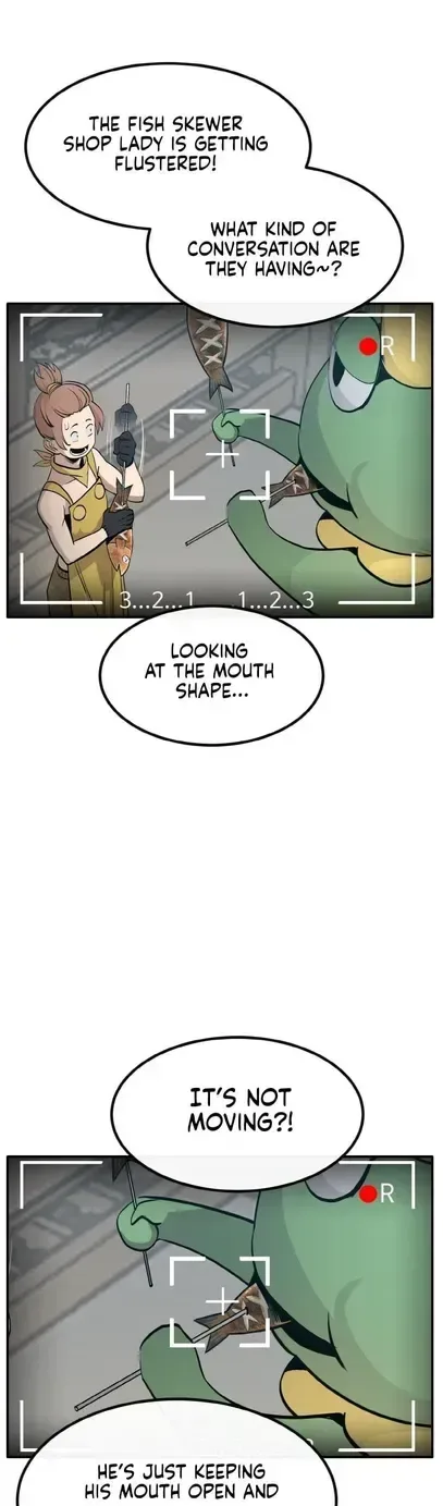 Counter Cube Chapter 199 page 55