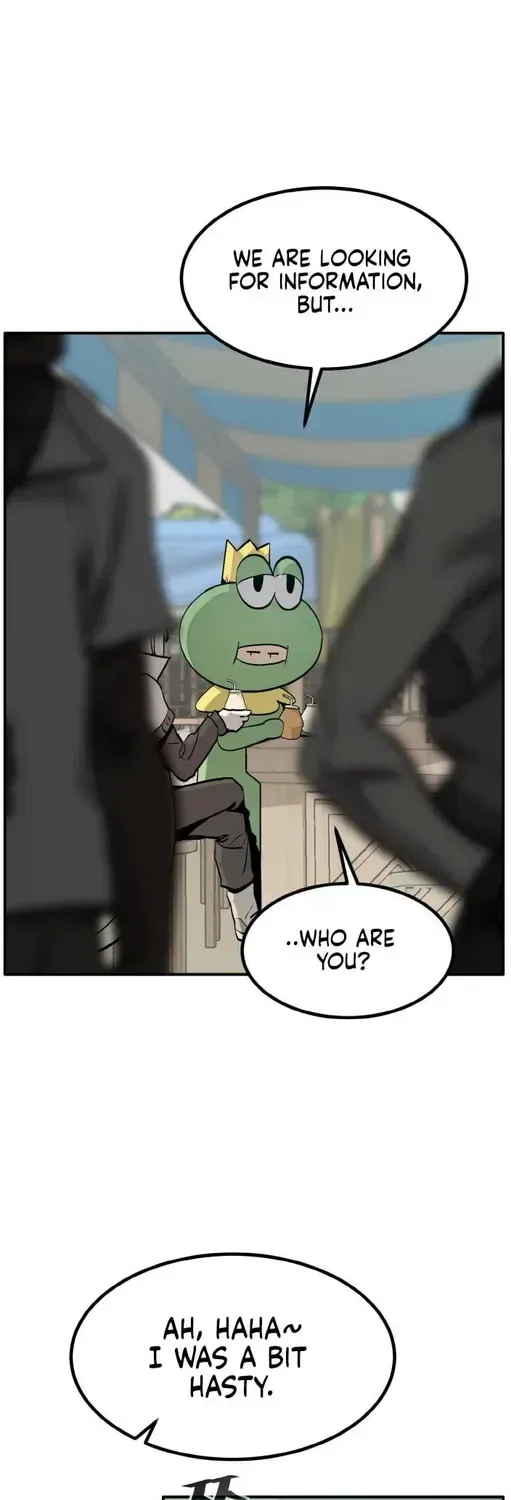 Counter Cube Chapter 199 page 64