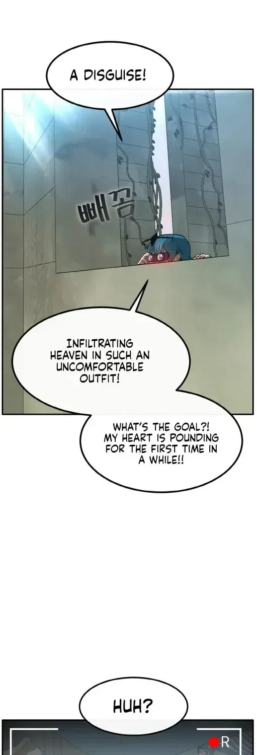 Counter Cube Chapter 199 page 60
