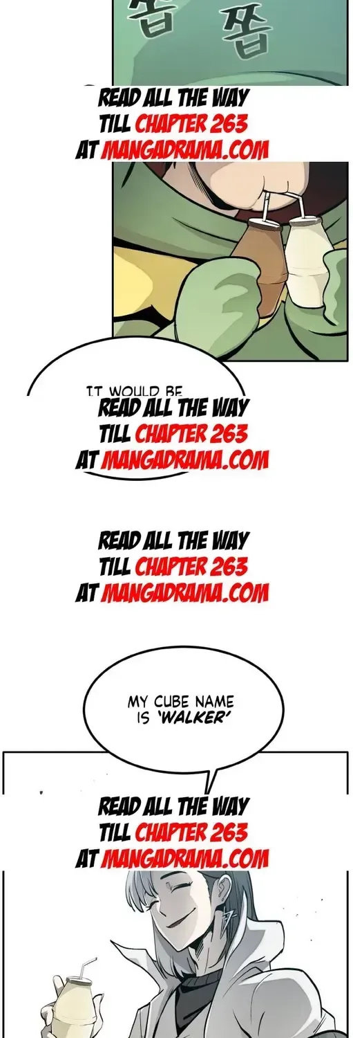 Counter Cube Chapter 199 page 65