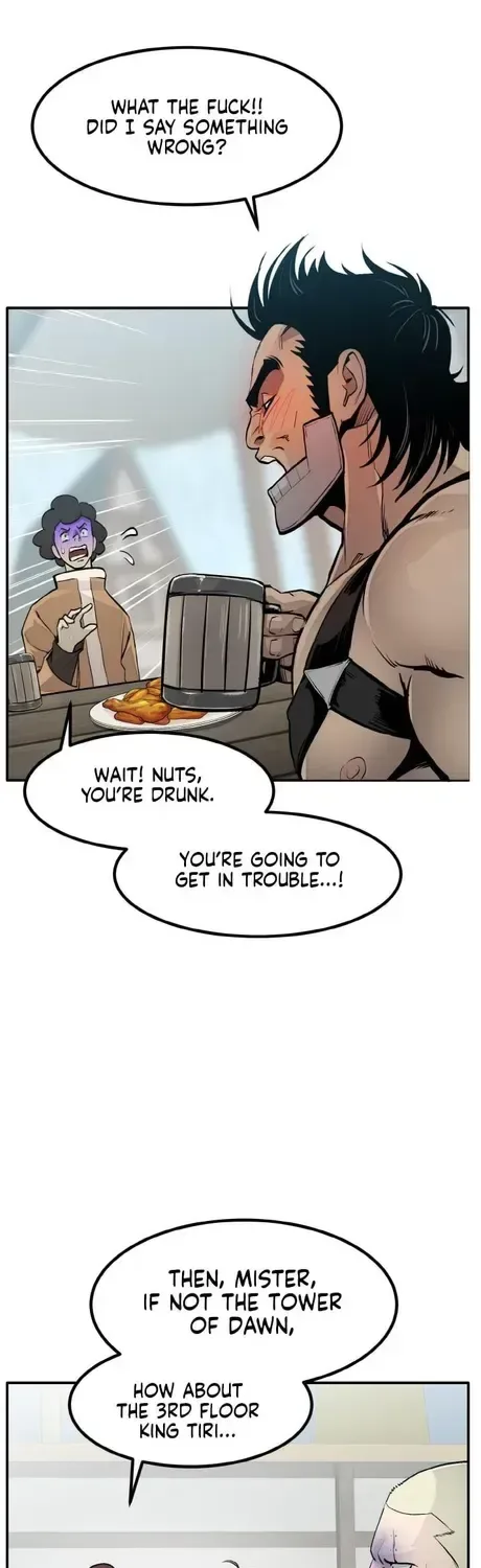 Counter Cube Chapter 200 page 7