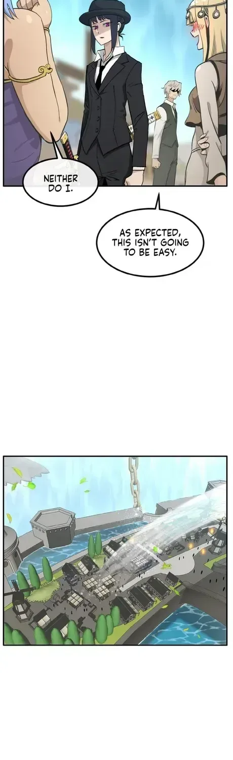Counter Cube Chapter 200 page 3