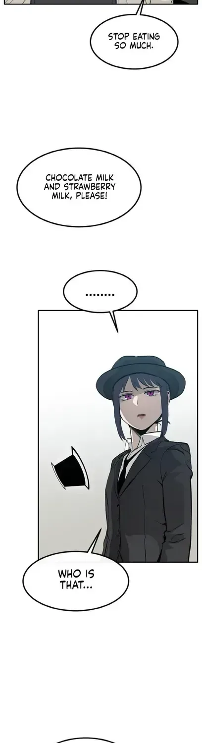 Counter Cube Chapter 200 page 29