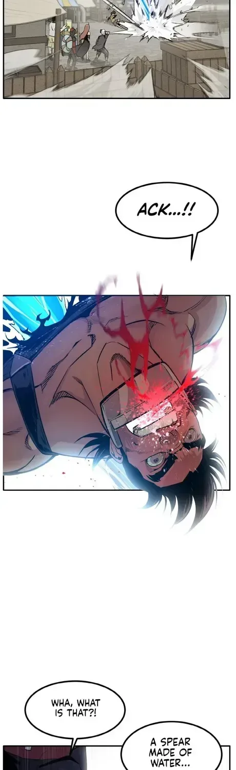 Counter Cube Chapter 200 page 9