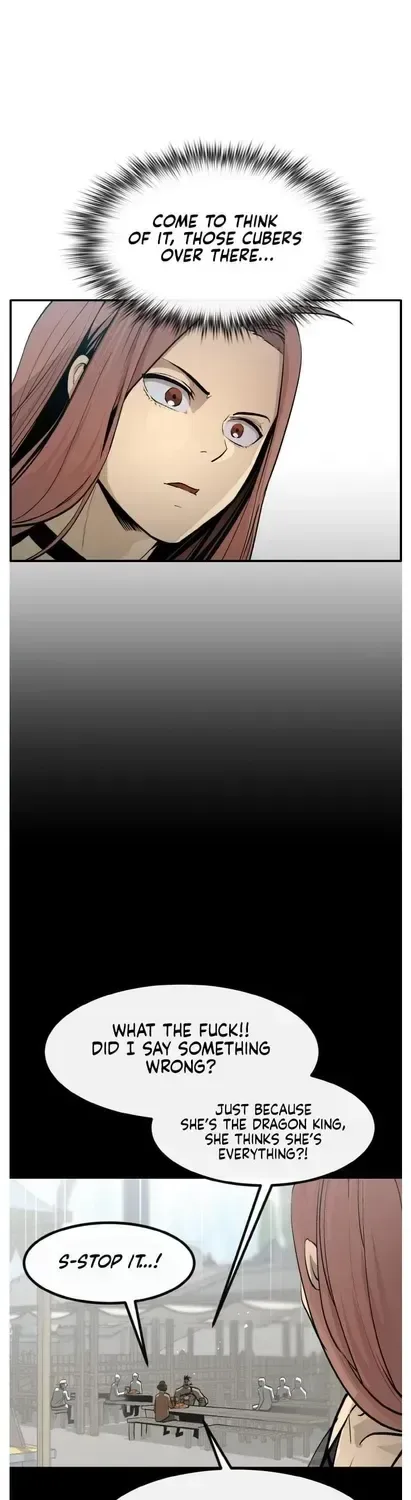 Counter Cube Chapter 200 page 13
