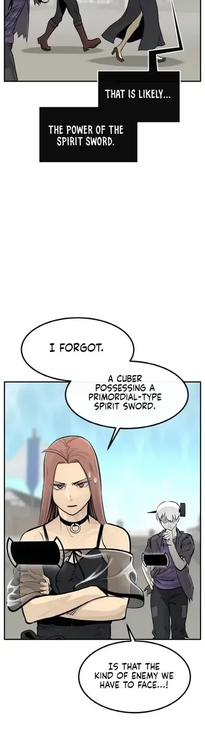Counter Cube Chapter 200 page 24