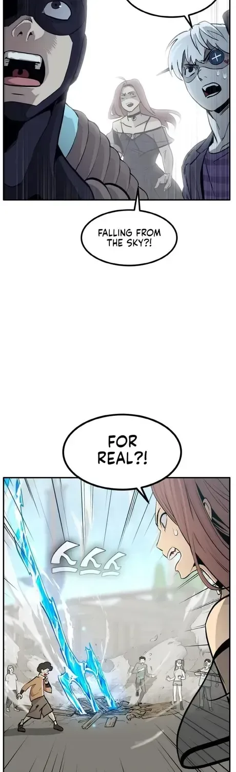 Counter Cube Chapter 200 page 10