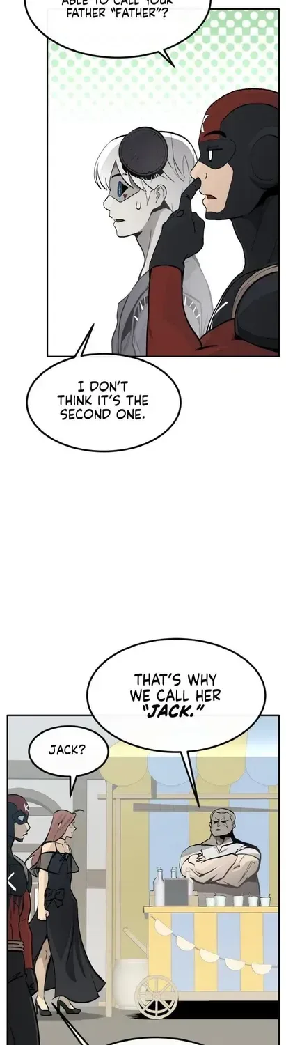 Counter Cube Chapter 200 page 17