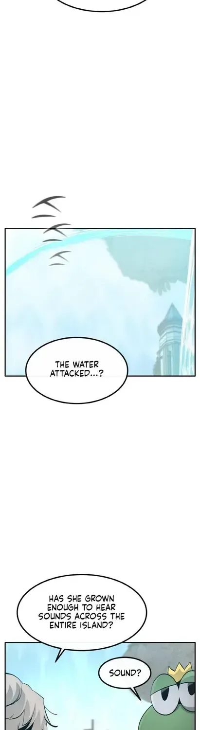 Counter Cube Chapter 200 page 19