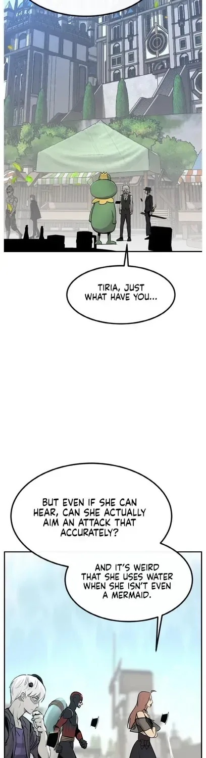 Counter Cube Chapter 200 page 23