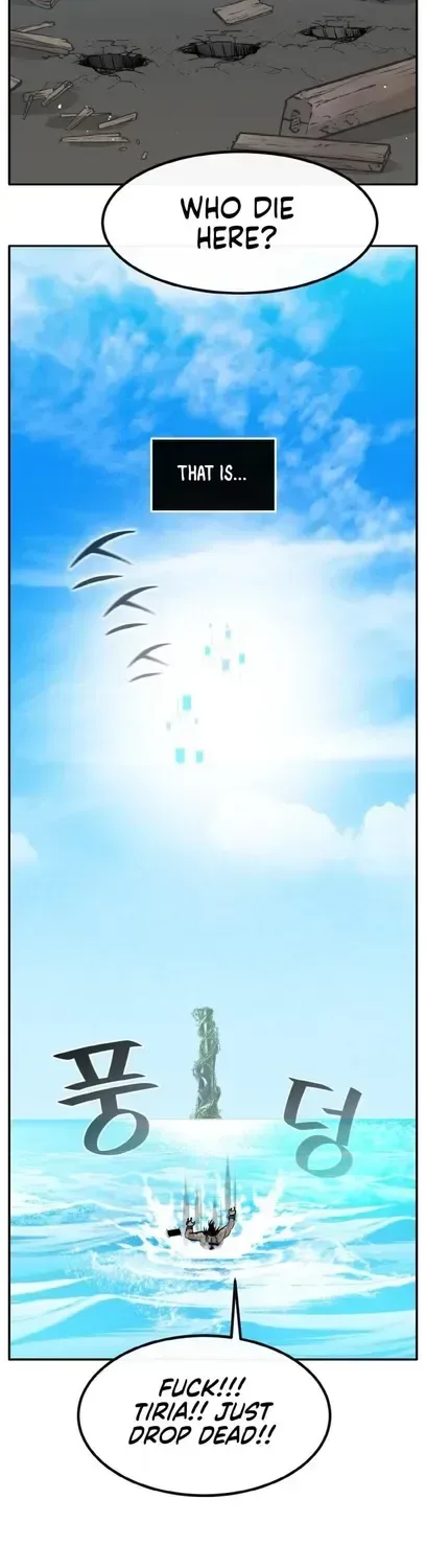 Counter Cube Chapter 200 page 26