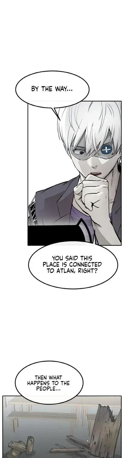 Counter Cube Chapter 200 page 25
