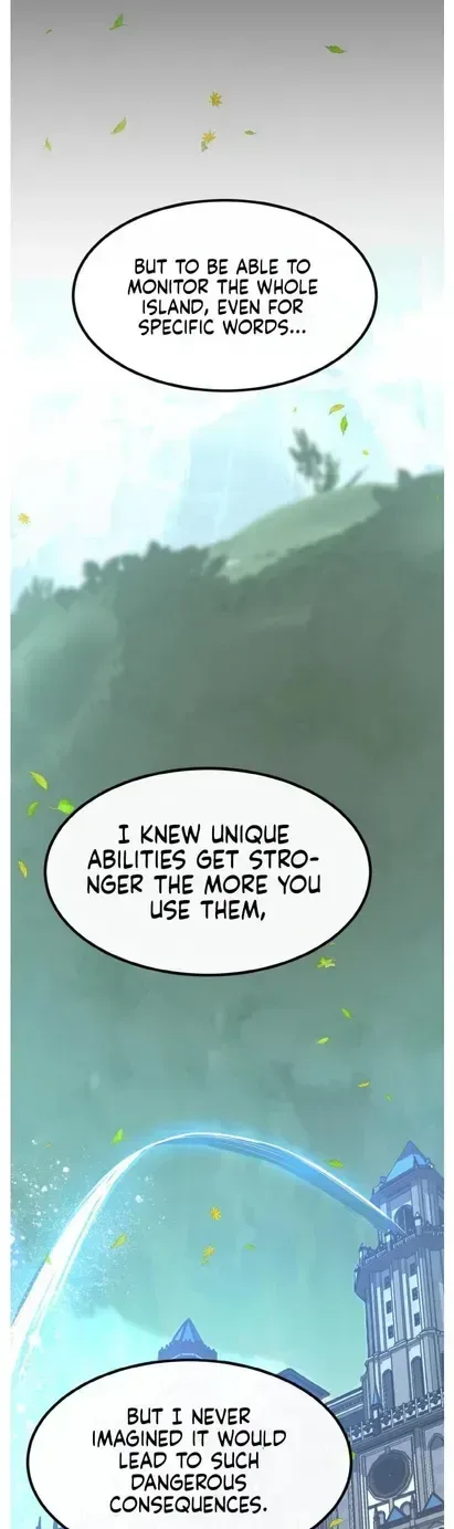 Counter Cube Chapter 200 page 22