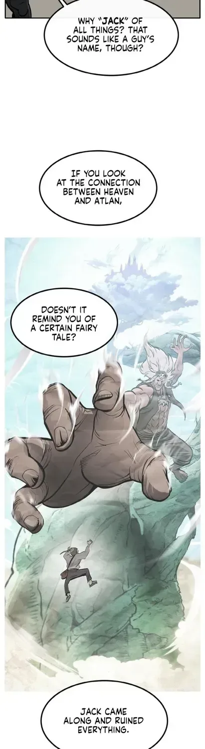 Counter Cube Chapter 200 page 18